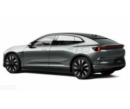 POLESTAR 4 LONG RANGE 100 KWH SINGLE MOTOR PLUS