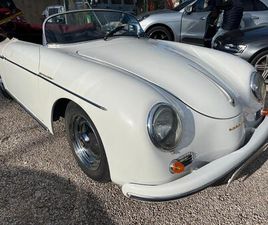 PORSCHE 356 356 REPLICA - 1970