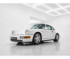 PORSCHE 911 964 CARRERA RS 3.6 CARRERA RS BASE/TOUR