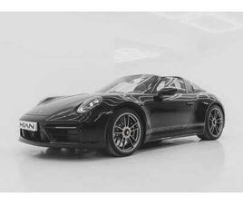 TARGA 4 EDITION 50 YEARS DESIGN PDK
