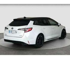 TOURING SPORTS 180H GR-SPORT