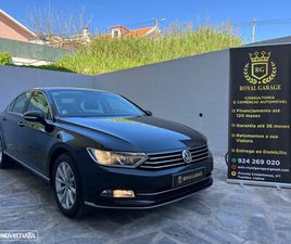 VW PASSAT 2.0 TDI CONFORTLINE DSG