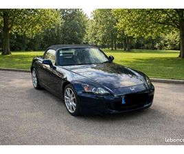 HONDA S2000 HONDA S2000