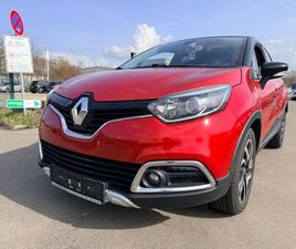 RENAULT SCENIC XMOD XMOD AUTOMATIK