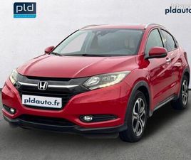HONDA HR-V 1.5 I-VTEC 130CH EXCLUSIVE NAVI