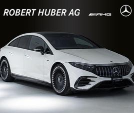 MERCEDES EQS 53 AMG EQS 53 AMG 4MATIC+