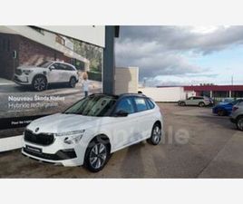 GENERATION2 1.0 TSI EVO 2 116 SELECTION DSG7