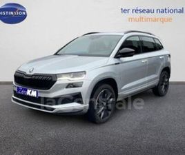 GENERATION2 1.5 TSI EVO 2 150 ACT SPORTLINE DSG7