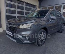 SUZUKI S-CROSS II 1.4 BOOSTERJET HYBRID PRIVILEGE AUTO