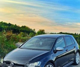 VOLKSWAGEN GOLF 2.0 GTD BMT