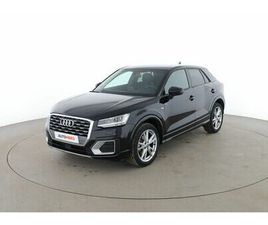 AUDI Q2 35 TFSI COD S LINE