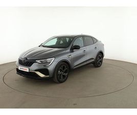 RENAULT ARKANA 1.6 E-TECH ENGINEERED