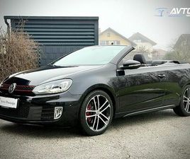 VOLKSWAGEN GOLF GOLF GTI