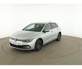 VOLKSWAGEN GOLF VIII 1.4 HYBRID RECHARGEABLE OPF STYLE DSG6