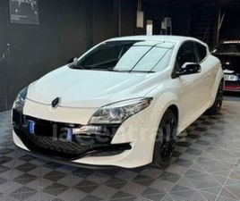 RENAULT MEGANE COUPE RS III COUPE 2.0 T 250 RS MONACO GP