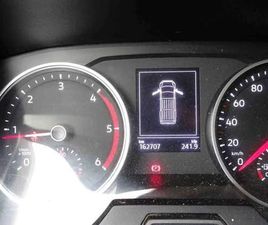 VOLKSWAGEN - CRAFTER