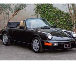PORSCHE 911 964 CARRERA 2 1990 PORSCHE 964 FOR SALE