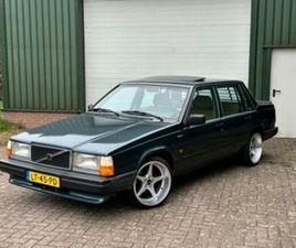 VOLVO 740 VOLVO 740