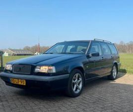 VOLVO 850, 2.5 I