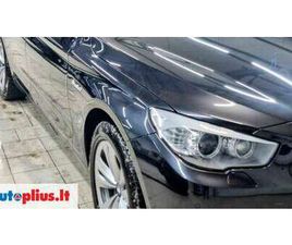 BMW 530 GRAN TURISMO