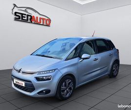 CITROEN C4 PICASSO II 2.0 BLUEHDI 150 BUSINESS EAT6