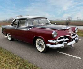 DODGE CORONET V8 COUPÉ