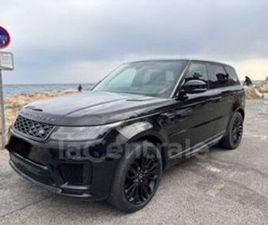 II GENERATION2 P400E 2.0 PHEV 404CH HSE DYNAMIC AUTO