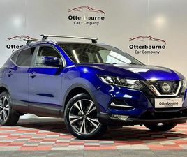 1.5 DCI N-CONNECTA EURO 6 (START/STOP) 5DR