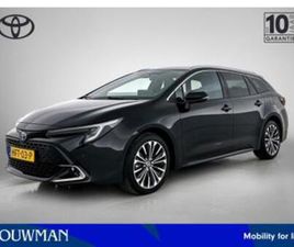 TOYOTA COROLLA TOURING SPORTS, HYBRID 140 DYNAMIC