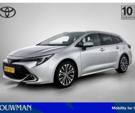 TOYOTA COROLLA TOURING SPORTS, HYBRID 140 DYNAMIC