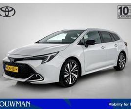 TOYOTA COROLLA TOURING SPORTS, HYBRID 140 DYNAMIC