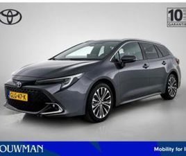 TOYOTA COROLLA TOURING SPORTS, HYBRID 140 DYNAMIC