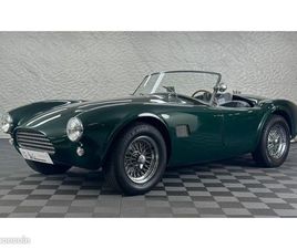 COBRA 289 HAWK REPLICA