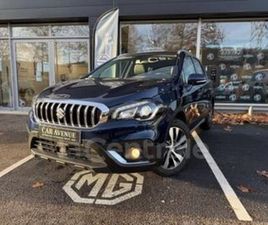 1.4 BOOSTERJET HYBRID PRIVILEGE ALLGRIP