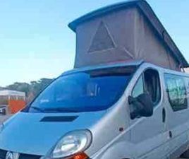 RENAULT - TRAFIC