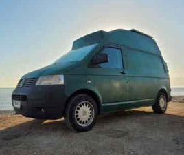 VOLKSWAGEN - CARAVELLE