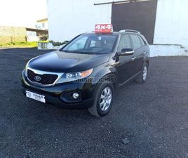 KIA - SORENTO 2.2 CRDI ACTIVE 4X4