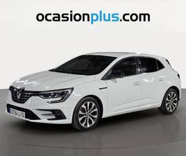 ZEN FAST TRACK TCE (140 CV)