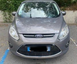FORD C-MAX FORD CMAX