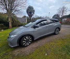 HONDA CIVIC IX TOURER