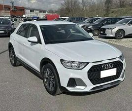 A1 SPORTBACK 30 1.0 TFSI ADMIRED 110CV S-TRONIC