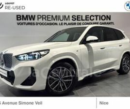 (U11) XDRIVE30 313 M SPORT BVA 66.5 KWH