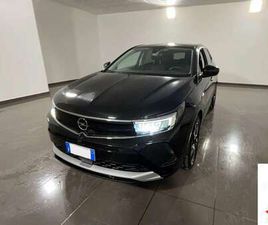 OPEL GRANDLAND GRANDLAND 1.5 ECOTEC GS S