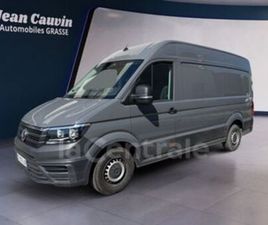 II FOURGON VAN 2.0 TDI 102 BUSINESS LINE L3H3 30
