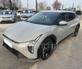 81.4 KWH 204 CH AUTONOMIE LONGUE EARTH