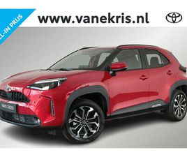 1.5 HYBRID 130 DYNAMIC COMFORTPACK