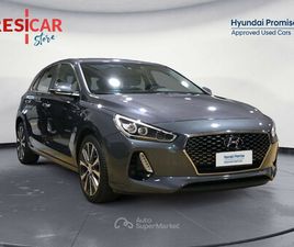 I30 1.6 CRDI STYLE 110CV