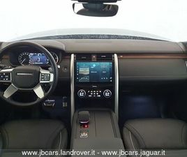 DISCOVERY 3.0D I6 300 CV AWD AUTO R-DYNAMIC HSE - IVA ESPOSTA - 7 POSTI
