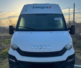 IVECO - DAILY