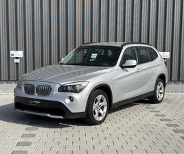 X1 XDRIVE 28I STEPTRONIC
